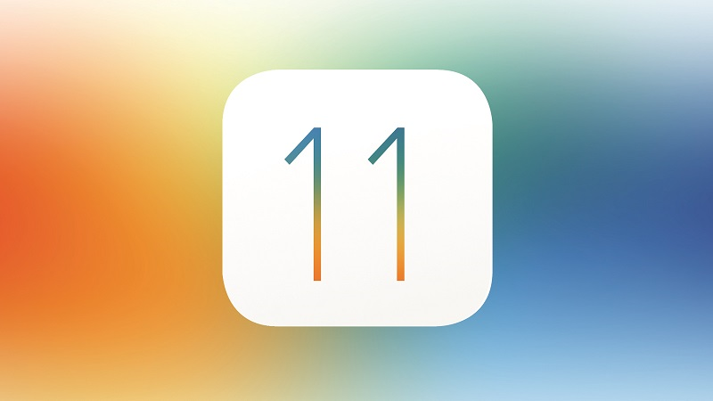 Test iOS 11 Beta