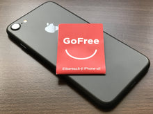 GoFree CIP - decodare iPhone