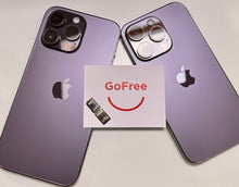 GoFree CIP - decodare iPhone